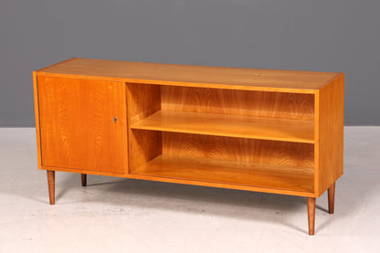Wunderschönes Hellerau Sideboard Mid Century Regal Retro Bücherregal Schrank
