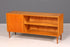 Wunderschönes Hellerau Sideboard Mid Century Regal Retro Bücherregal Schrank