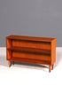 G430 Finish Wunderschönes Mid Century Regal Vintage Bücherregal 60er Jahre Holz Regal (Kopie 5)