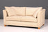 Wunderschönes Original Drexel Heritage Sofa USA Couch 2-Sitzer Wohnzimmer Polstersofa