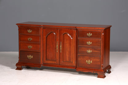 Stilvolles Sideboard der Marke Pennsylvania House USA Antik Stil Kommode Anrichte Schrank