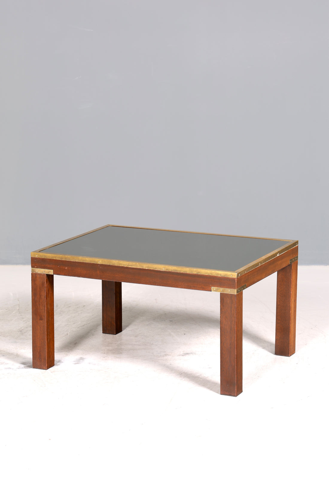 Traumhafter Englischer Tisch Maritimer Schiffs Couchtisch Englisch Antik Ablagetisch Beistelltisch