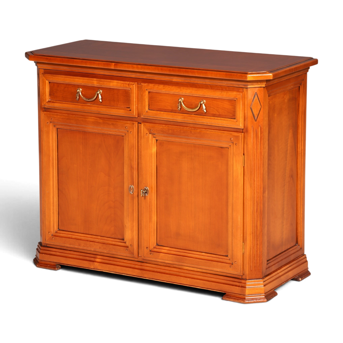 Traumhaftes Sideboard im Selva Stil Antik Stil Schrank Stilexport Komm