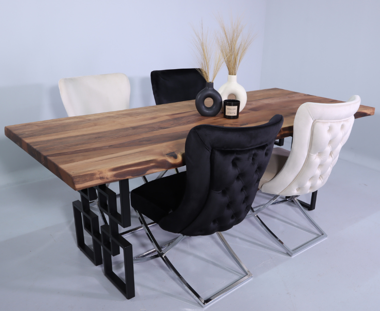 Esszimmer Stühle