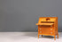 Wunderschöner Schwedischer Sekretär um 1930 Büro Kommode Schreib Kommode Schreibtisch