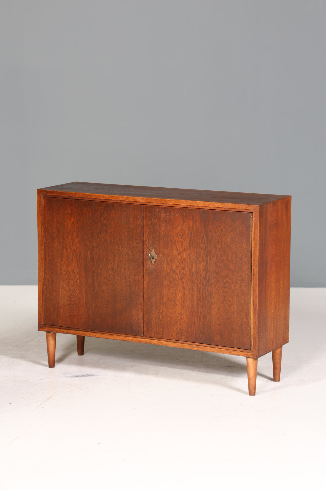 Wunderschöne Mid Century Kommode Retro Schrank Vintage Sideboard 60s