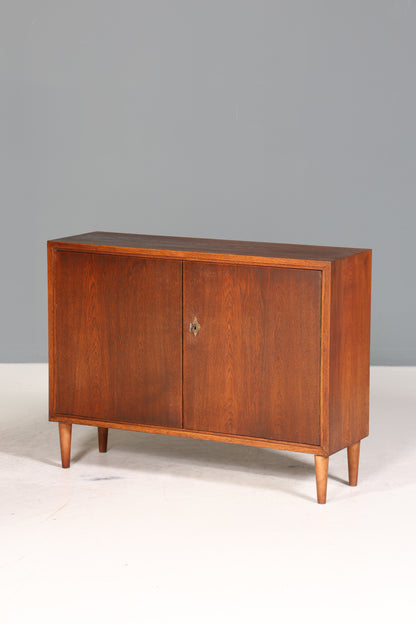 Wunderschöne Mid Century Kommode Retro Schrank Vintage Sideboard 60s