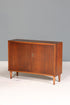 Wunderschöne Mid Century Kommode Retro Schrank Vintage Sideboard 60s