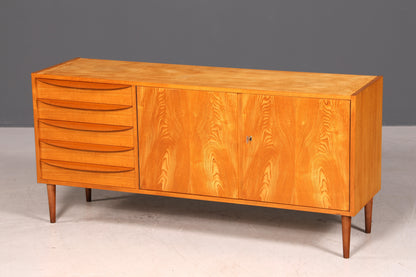 Wunderschönes Original Hellerau Sideboard Franz Ehrlich 602 TV Schrank Mid Century Kommode