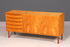 Wunderschönes Original Hellerau Sideboard Franz Ehrlich 602 TV Schrank Mid Century Kommode