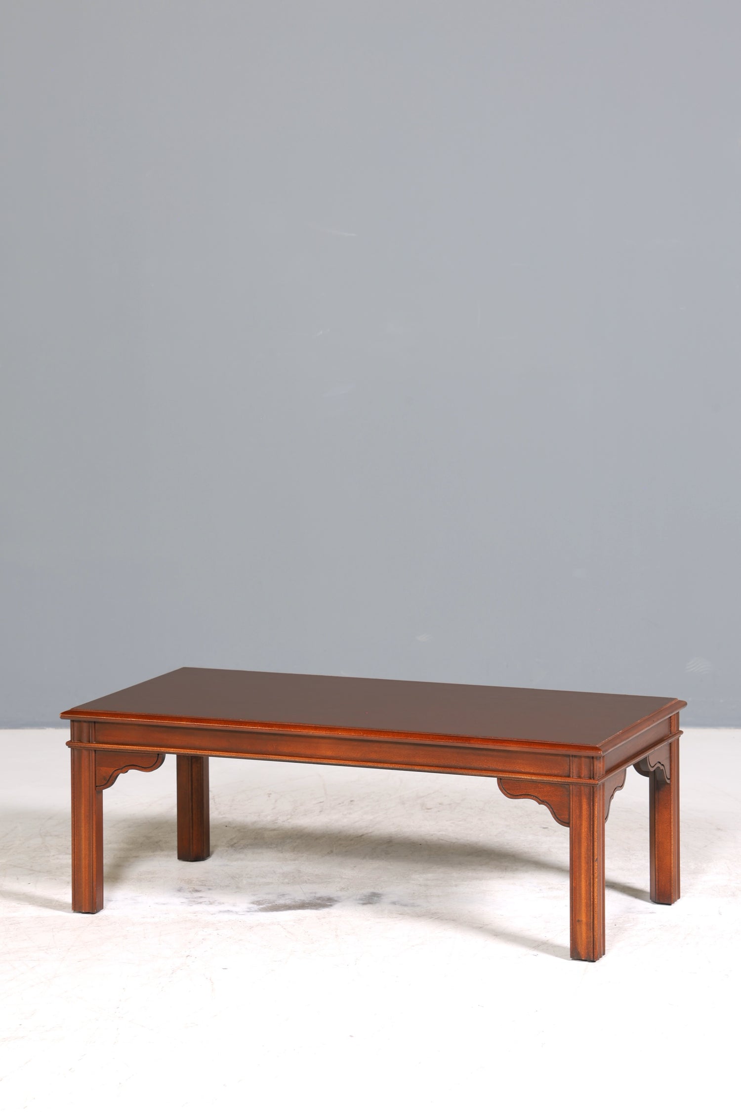 Wunderschöner Tisch der Marke Drexel Heritage Couchtisch Antik Stil Ablagetisch Beistelltisch 3 von 3