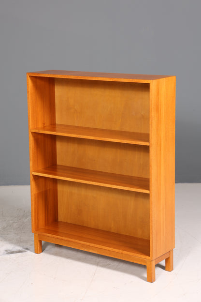 Wunderschöne Mid Century Regal Vintage Bücherregal Retro 60s Buchablage