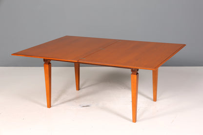 Traumhafter Original Selva Tisch Antik Stil Esstisch Villa Borghese ausziehbarer Küchentisch