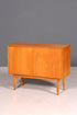 Wunderschöne Hellerau Kommode Franz Ehrlich 602 Mid Century Schrank Flurkommode