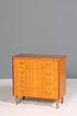 Wunderschöne Mid Century Kommode Vintage Flur Kommode 60s Schubladenkommode