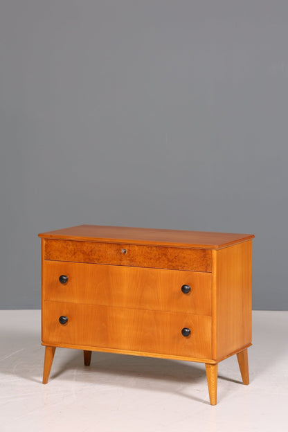 Wunderschöne Mid Century Kommode Vintage Sideboard Wäschekommode Retro Schubladenkommode 60s