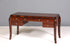 Traumhafter Art Deco Stil Schreibtisch Bürotisch Antik Stil Office Desk
