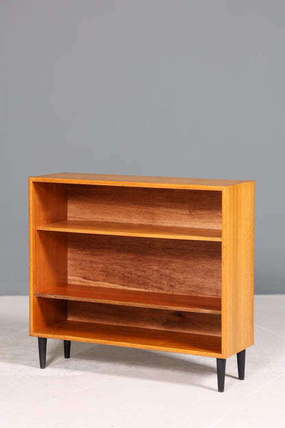 Traumhaftes Mid Century Regal Vintage Retro Bücherregal Buchablage 60s Schrank