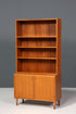 Wunderschönes Mid Century Regal "Made in Denmark" Bücherregal Retro Schrank Danish Design Kommode