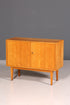 Wunderschöne Hellerau Kommode Franz Ehrlich 602 Mid Century Schrank Flurkommode