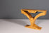 Wunderschöne Art Deco Design Wandkonsole Biedermeier Stil Sideboard Ablagetisch