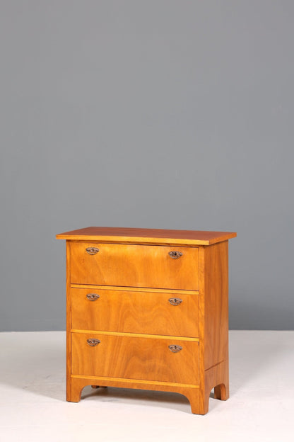 Wunderschöne Jugendstil Kommode Antik Schubladenkommode Sideboard Wäschekommode