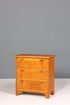 Wunderschöne Jugendstil Kommode Antik Schubladenkommode Sideboard Wäschekommode