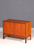 G446 Finish Wunderschöne Mid Century Kommode Vintage Schrank Retro Flur Kommode 60s Regal Sideboard (Kopie 3)