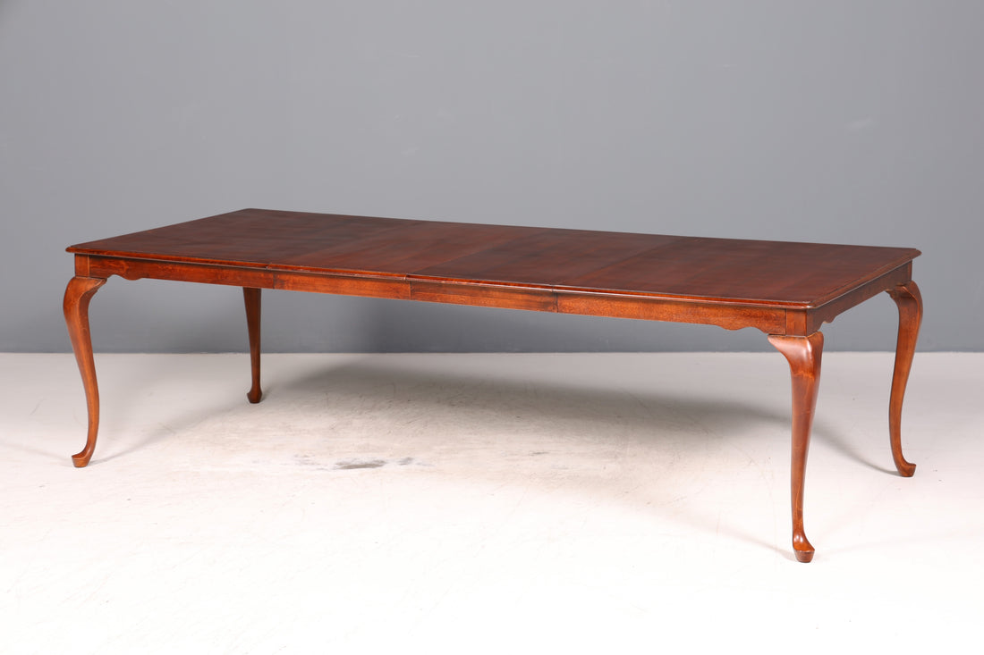 Edler Drexel Heritage USA Esstisch ausziehbarer Konferenztisch Antik Stil Küchentisch