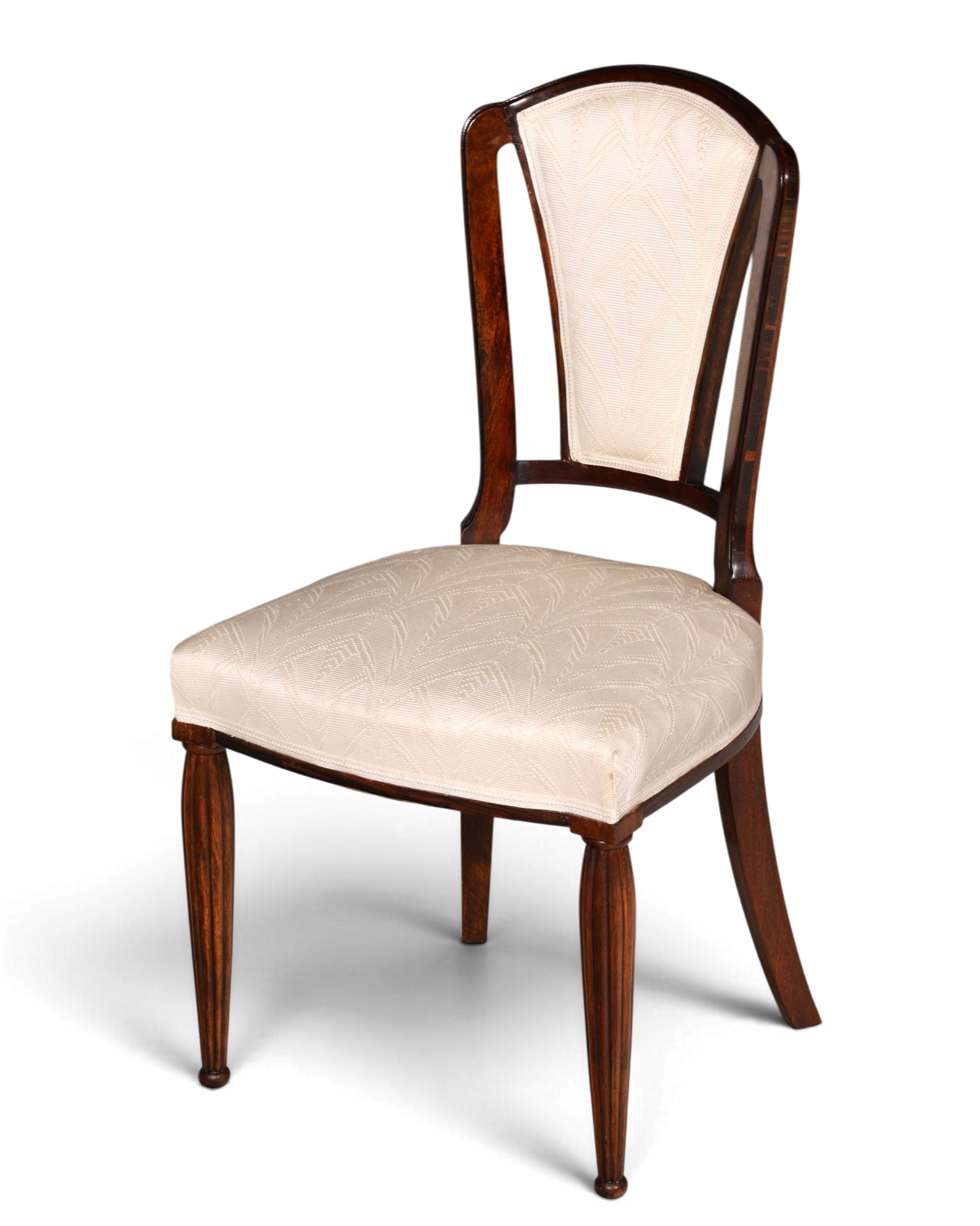 Stuhl, Art Deco