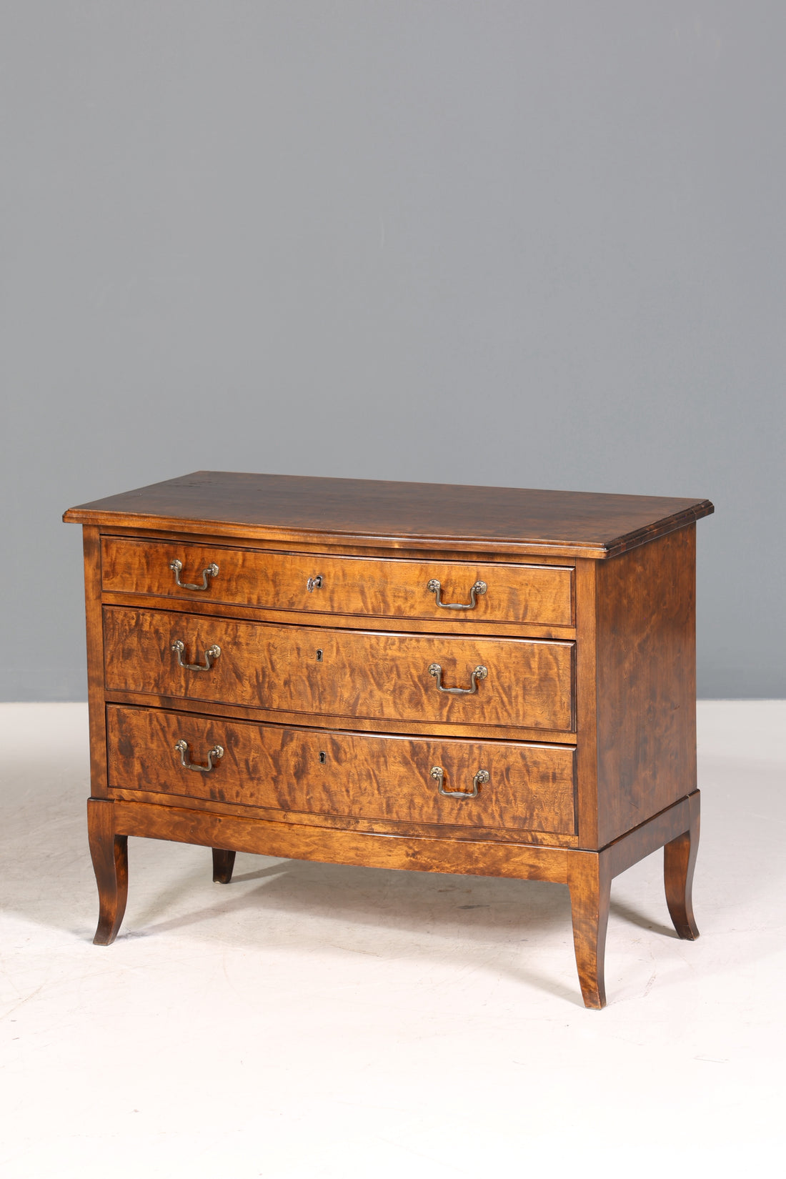 Wunderschöne Kommode um 1940 Antik Sideboard Schubladenkommode Flurkommode