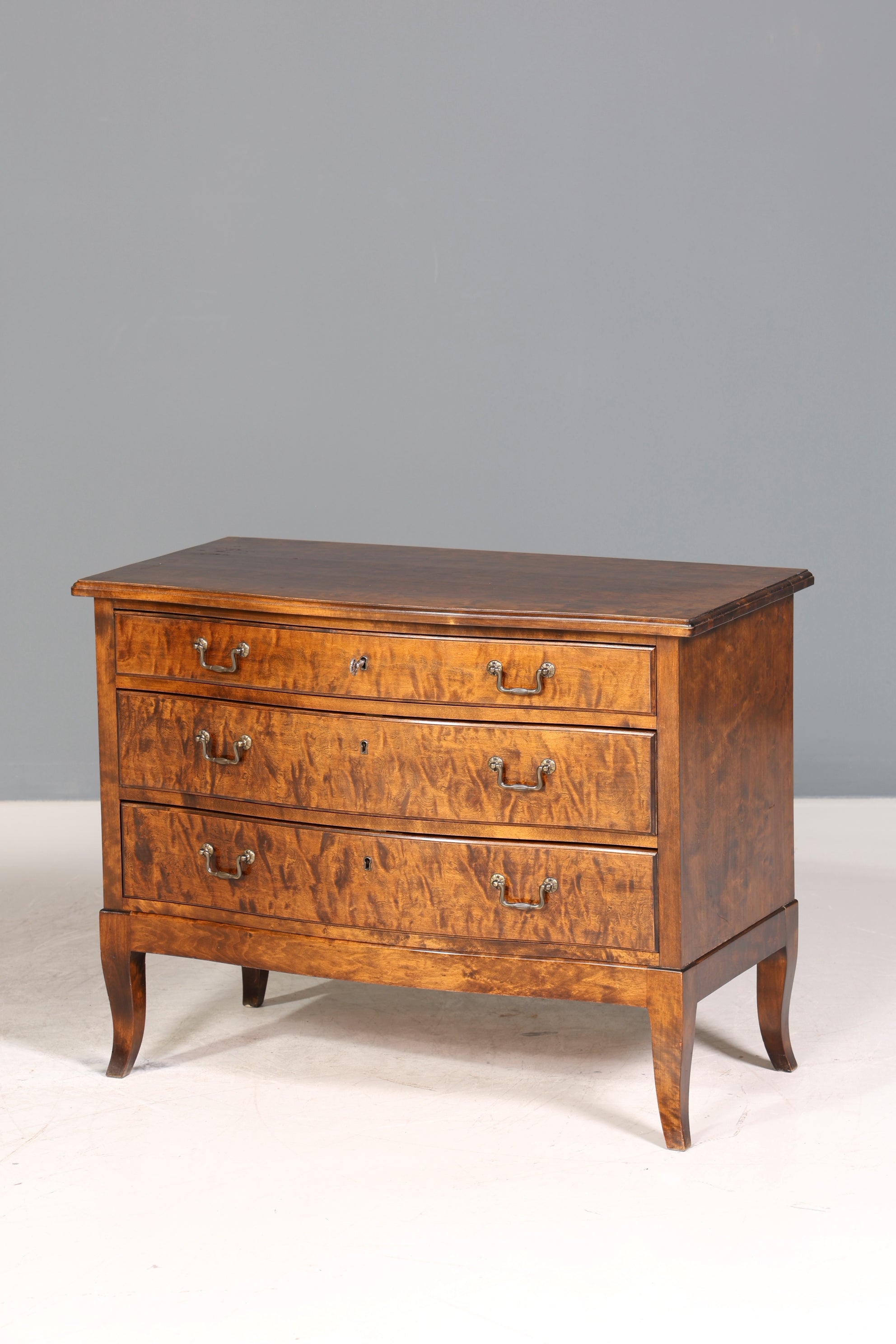 Wunderschöne Kommode um 1940 Antik Sideboard Schubladenkommode Flurkommode