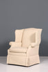 Wunderschöner Original Drexel Heritage Sessel Relax Ohrenbacken USA Sessel Chaise Polstersessel 2 von 2