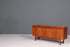 Mid Century Sideboard "Ulferts- Made in Sweden" Teak Holz Schrank Retro Kommode Vintage 60er Jahre