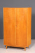G615 Finish cm Traumhafter Mid Century Kleiderschrank Vintage Schrank Retro Wäscheschrank (Kopie)