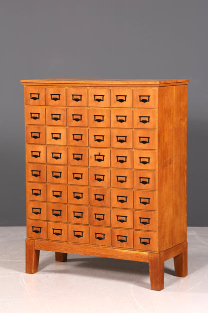 G245 Finish Wunderschöne Mid Century Kommode Vintage Bauhaus Apotheker Schrank Retro Schubladenkommode (Kopie)