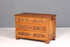Beeindruckende Original Barock Kommode um 1780 Sideboard Antik massiv Holz Eiche Schubladenkommode