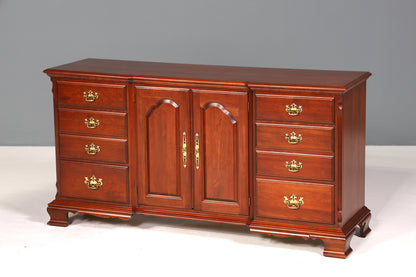Wunderschönes Sideboard der Marke Pennsylvania House Antik Stil Schrank Kommode USA Anrichte Schubladenkommode