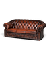 Hauptstadt Möblerei orijinal Chesterfield Centurion 3&
