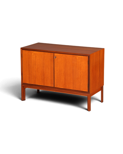 G445 Finish Wunderschöne Mid Century Kommode Vintage Schrank Retro Flur Kommode 60s Regal Sideboard (Kopie 2)