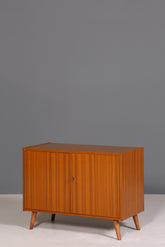 Wunderschöne Mid Century Kommode Vintage TV Sideboard Schrank