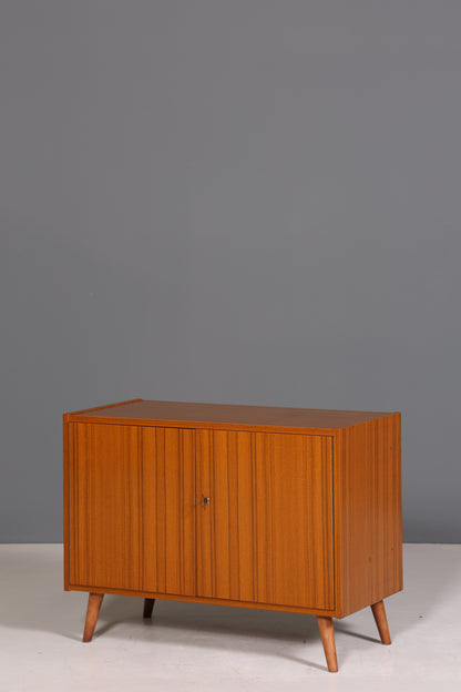 Wunderschöne Mid Century Kommode Vintage TV Sideboard Schrank