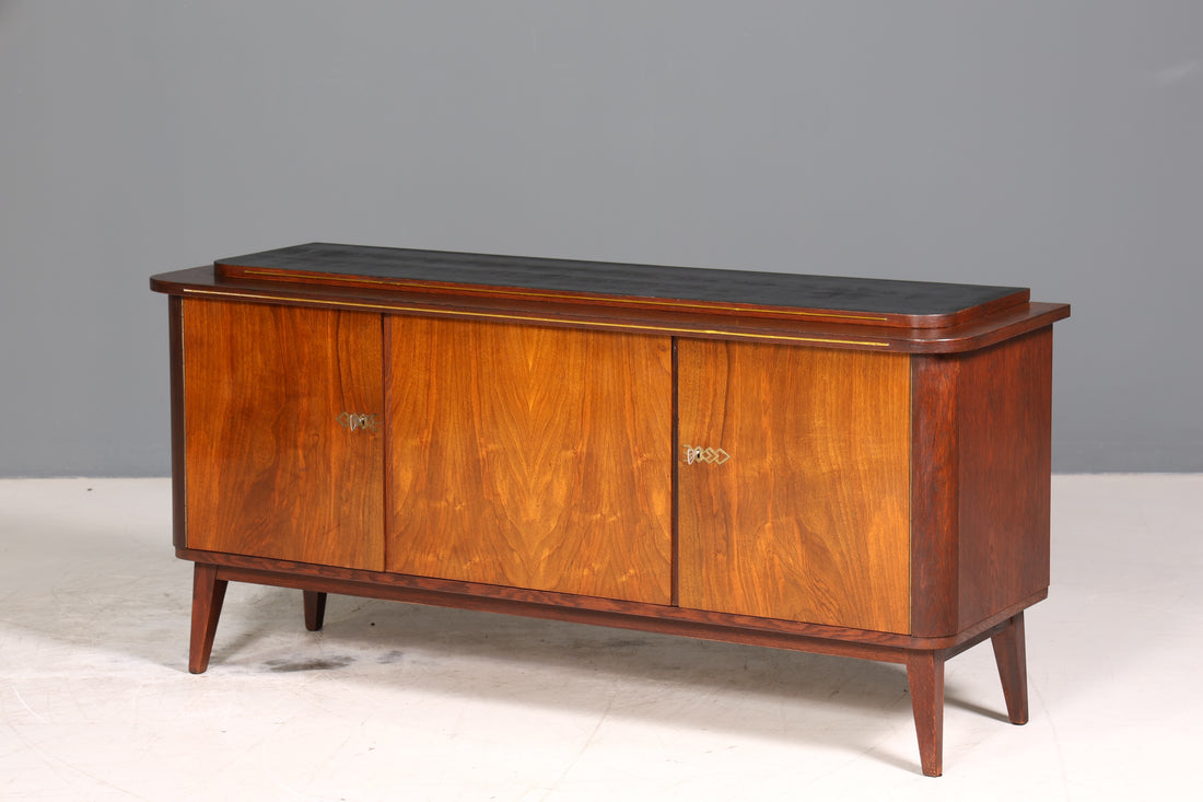Wunderschönes Mid Century Sideboard Vintage Retro TV Schrank Kommode