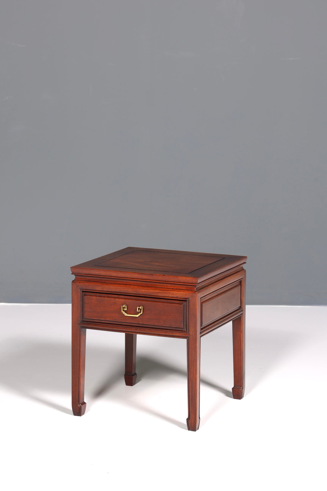 Traumhafter Englischer Tisch Englisch Antik Stil Mahagoni Ablagetisch Empire Stil Beistelltisch 2 von 2