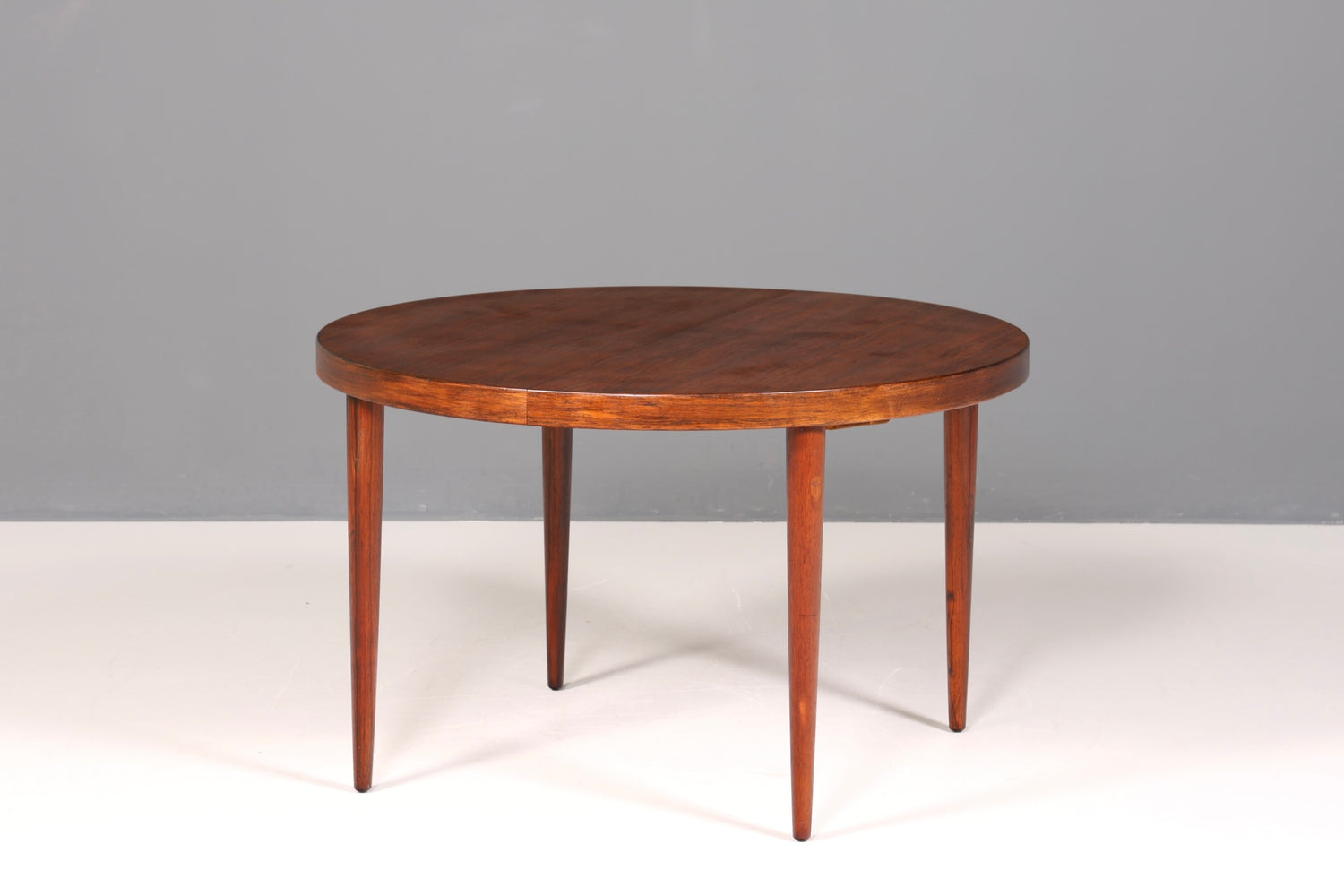 Traumhafter Mid Century Esstisch ausziehbarer Vintage Tisch Retro Küchentisch