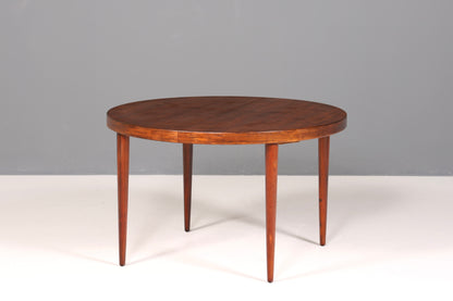 Traumhafter Mid Century Esstisch ausziehbarer Vintage Tisch Retro Küchentisch