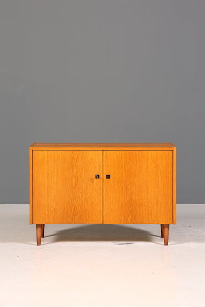 Wunderschöner Mid Century Schrank Vintage Kommode Retro Flur Kommode 60s 2 von 2
