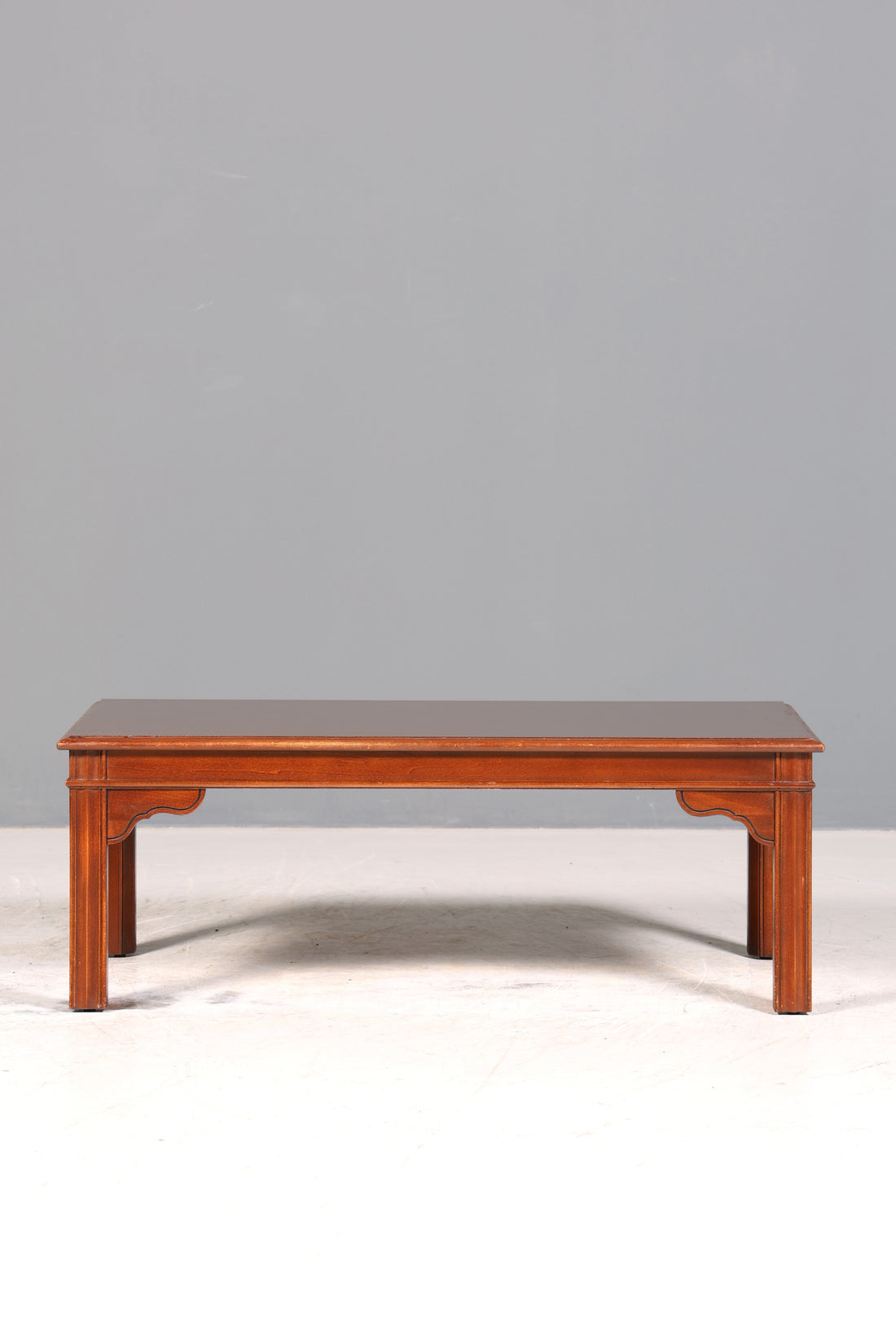 Traumhafter Tisch der Marke Drexel Heritage Couchtisch Antik Stil Ablagetisch Beistelltisch