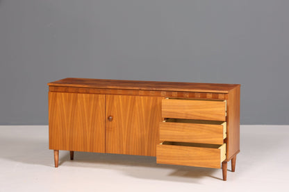 Wunderschönes Mid Century Sideboard Vintage TV Kommode 60s Schrank