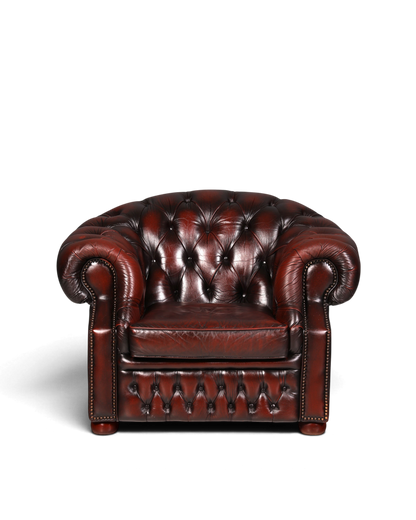 G549 Finish cm Wunderschöner Original Chesterfield Centurion Sessel Englischer Armlehnsessel Englisch Herrensessel (Kopie 2)